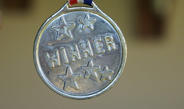 Türkiye Taekwondo Poomsae Şampiyonası tamamlandı