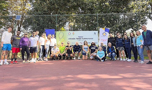 Umuda Tenis Turnuvası