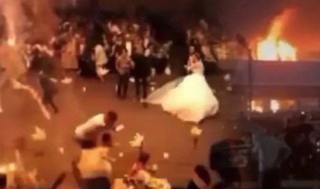 Uzmanlardan havai fişek uyarısı!