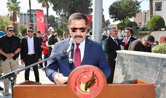Vali Masatlı: