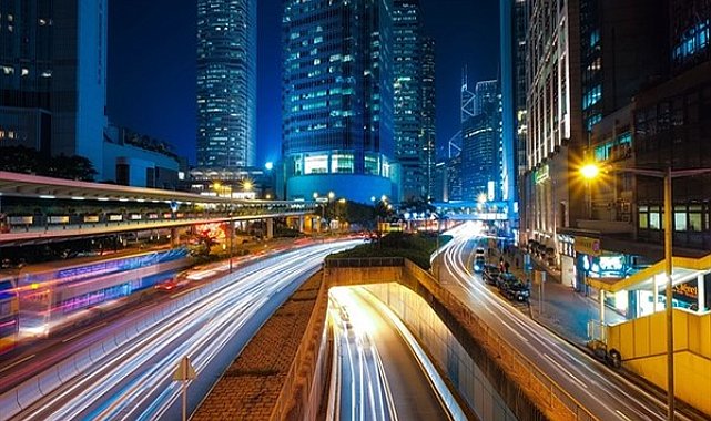 Vatan Caddesi ve Bağlantı Yolları tören geçişi sırasında trafiğe kapatılacak