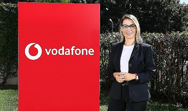 Vodafone Freezone'dan Cumhuriyet'in 100. Yılında Espora Destek