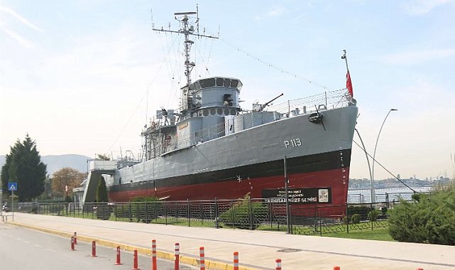 Yarhisar yeniden ziyarete açılıyor