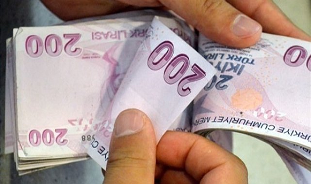 Yaşlı ve engelli aylıkları bugün itibarıyla hesaplara yatırılacak