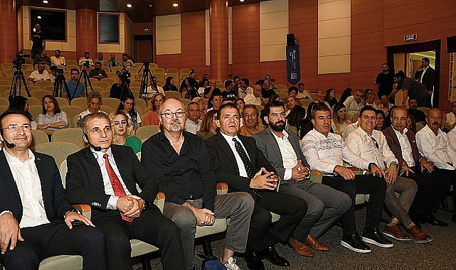 Yenişehir Belediyesi İkinci Kez Avrupa Triatlon Kupası'na Ev Sahipliği Yapacak