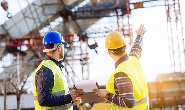 Yıllık inşaat malzemeleri ihracatı 29,86 milyar dolar oldu