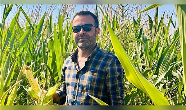 Yılmaz: “Mısır fiyatı en az 9.4 lira olmalı”