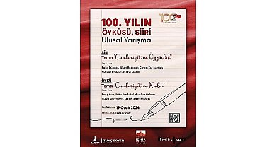 “100. Yılın Öyküsü, Şiiri