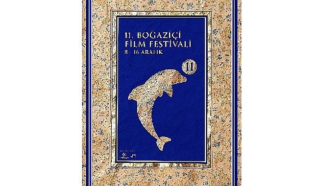 11. Boğaziçi film festivali'nin akreditasyon başvuruları başladı