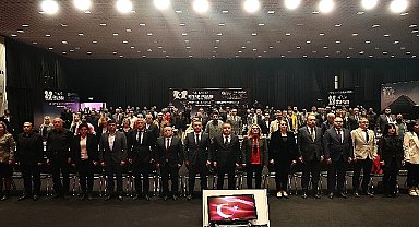 13. Antalya Kitap Fuarı 24 Kasım'da başlıyor