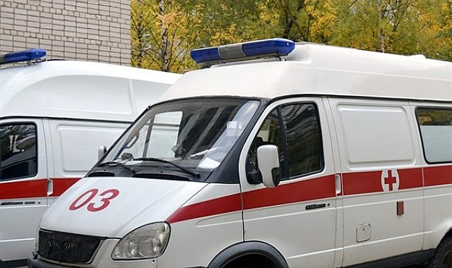 13 İsrailli ve 4 Taylandlı rehine Mısır'a ulaştı