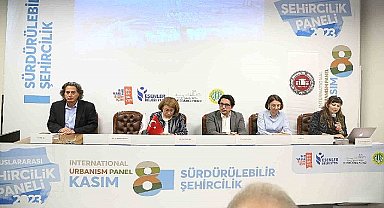 “15 dakikalık şehir hayatımızı kolaylaştıracak