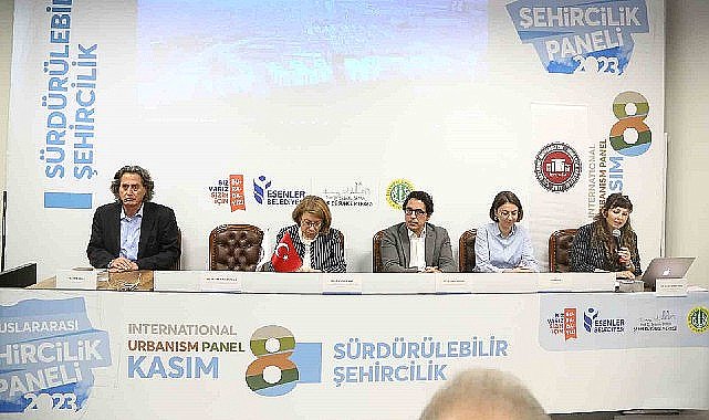“15 dakikalık şehir hayatımızı kolaylaştıracak