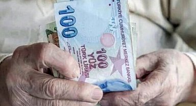2,8 milyar TL'lik evde bakım destekleri hesaplarda