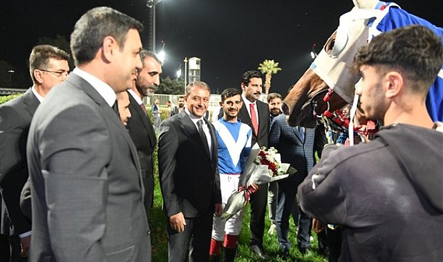 2023 Sonbahar - Kış Yarış sezonu start aldı
