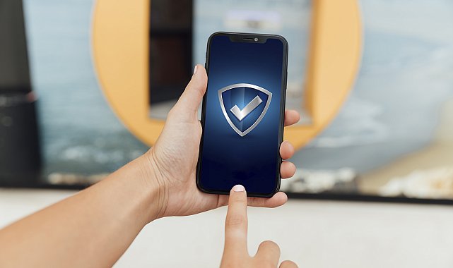 2023’ün en iyi mobil antivirüs uygulaması Bitdefender Mobile Security oldu