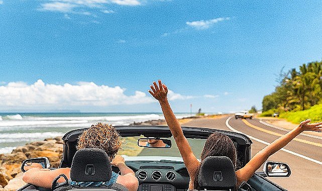 2024'te 7 gün izin al, 40 gün tatil yap!