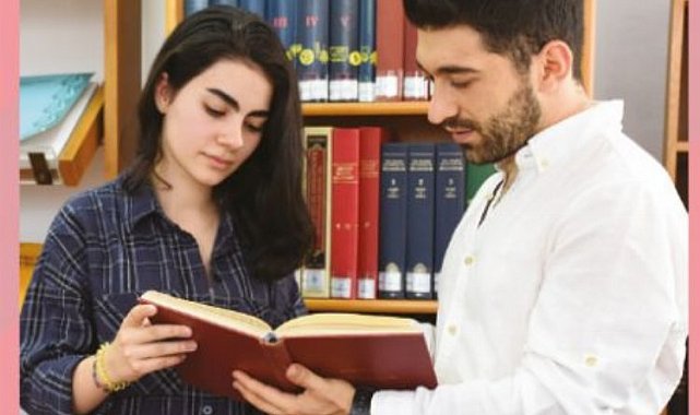 2024 yılı Eğitim ve Araştırma Bursları'na başvurular başlıyor