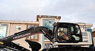 3 Yılda 30 yeni araç iznik'in hizmetine sunuldu
