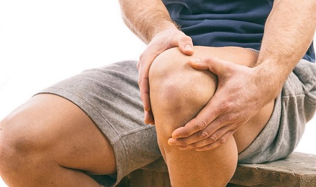 5 adımda sağlıklı dizler