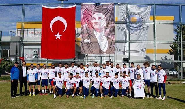 5'inci Uluslararası Mersin Maratonu'na geri sayım