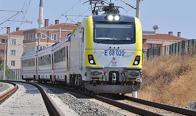 ADA treni Arifiye'den hareket edecek