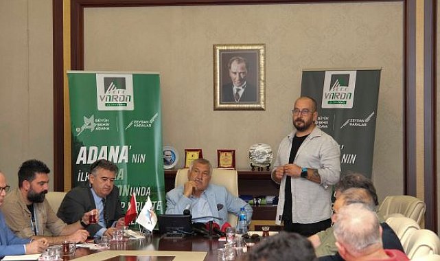 Adana’nın ilk patika yarışı Varda Ultra Trail’de 750 sporcu yarışacak