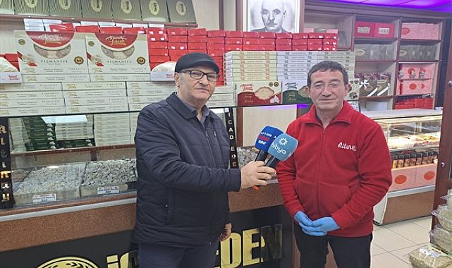 Afyon Kaymağı nesillerdir aktarılmaya devam ediyor