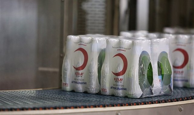 Afyonkarahisar TSO Yönetim Kurulu Başkanı Serteser, İkinci 500’e giren iki firmayı kutladı