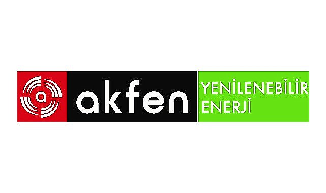Akfen Yenilenebilir Enerji 3 Rüzgar Enerji Santrali'nden Toplam 696 Bin Dolarlık Karbon Kredisi Satışı Gerçekleştirdi