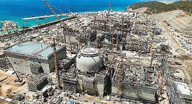 Akkuyu NGS'de Açık Kapı Günü Başlıyor
