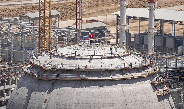 Akkuyu NGS Sahası, Açık Kapı Günü'ne ev sahipliği yapacak