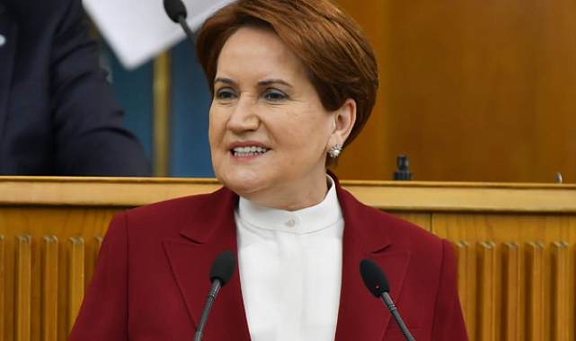 Akşener: