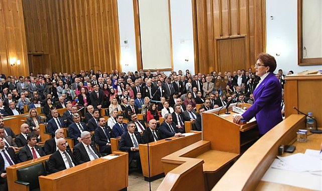 Akşener: