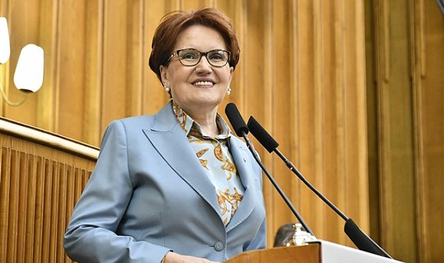 Akşener: