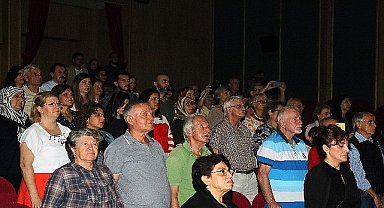 Aktif Yaşlılar Milli Mücadele zamanında