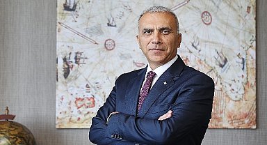 Alarko Holding, 2023'ün üçüncü çeyreğinde 4 milyar TL kâr seviyesine ulaştı