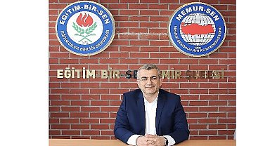 Ali Kaya: “Öğretmensiz millet olunmaz