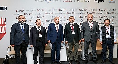 Altınok: Cumhuriyet'imizin 100.yılında başkent'imizi konuştuk 