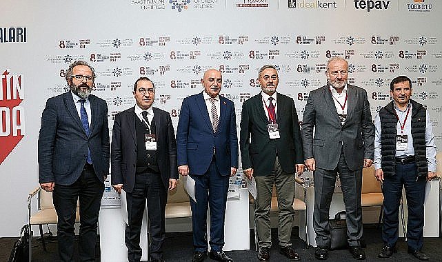 Altınok: Cumhuriyet'imizin 100.yılında başkent'imizi konuştuk