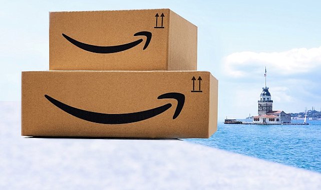 Amazon Türkiye'nin “Gülümseten Kasım Fırsatları” kampanyasında son 2 gün