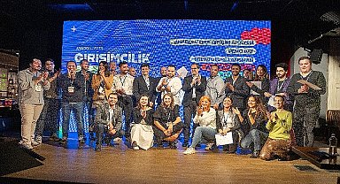 Anadolu Efes, açık inovasyon programı 'BrewFuture' ile startuplara iş birliği çağrısı yapıyor