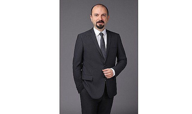 Anadolu Sigorta Ar-Ge Merkezi 1 Yaşında