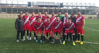 Anafartalarspor Edirne Mega Genç'e konuk olacak