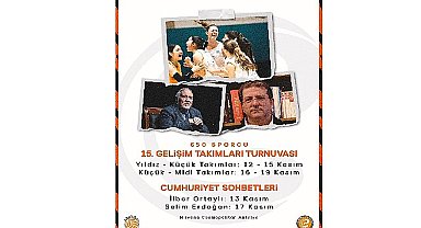 Antalya, geleceğin voleybolcularına ev sahipliği yapacak  