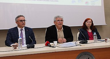 Antalya Uluslararası Bilim Forumu başlıyor