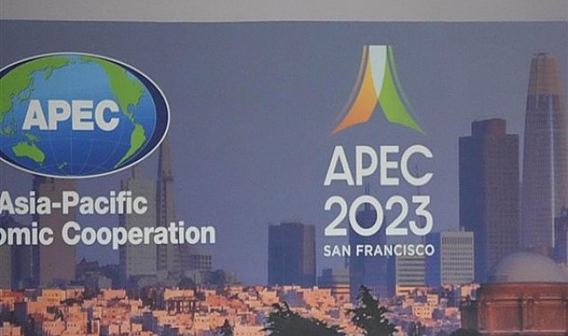 APEC Bakanlar Toplantısı sona erdi