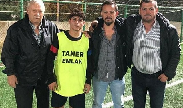 Arda Kuş Keşan İdmanyurdu'nda