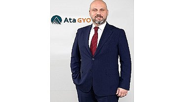 'ATA GYO,  Çanakkale Projesi Satışından 65.7 Milyon TL Gelir Elde Etti!'  