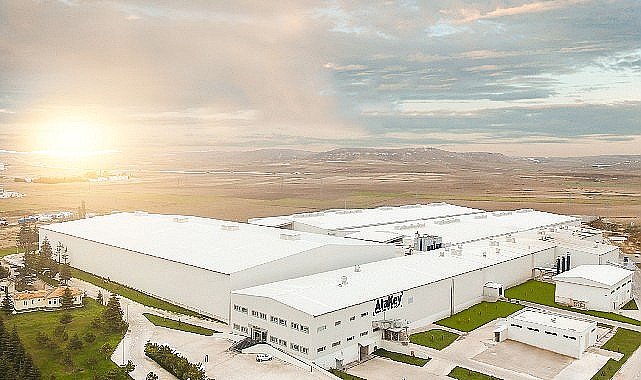 Atakey, sürdürülebilir tarım standartlarında zirveye ulaştı